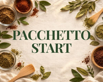 Pacchetto  start