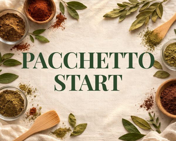 Pacchetto Start