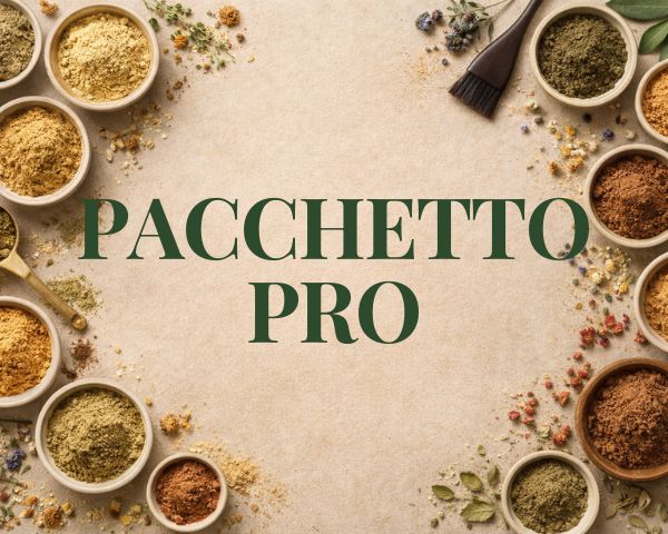 Pacchetto Pro