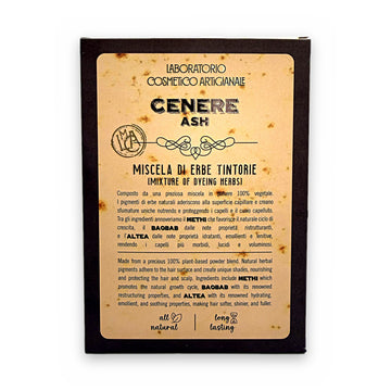 Miscela Cenere