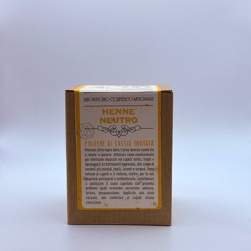 Henné Neutro 500gr