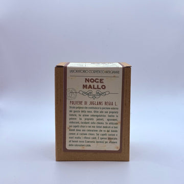 Henné Noce Mallo 500gr