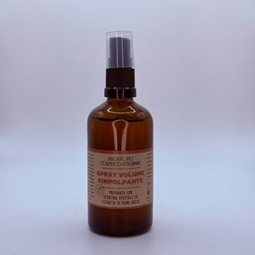 Spray Volume Rimpolpante