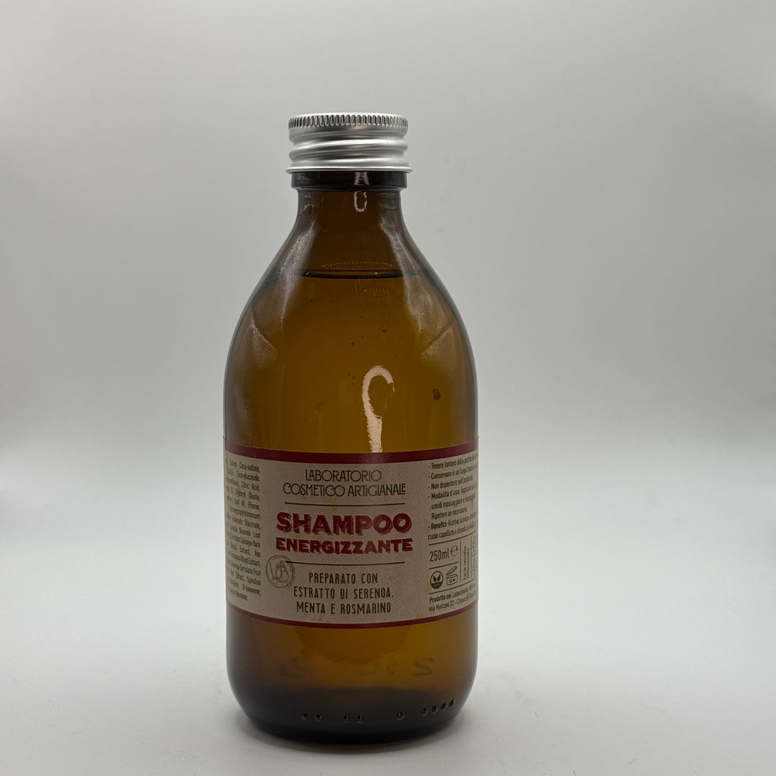 BOX CAPELLI FRAGILI E TENDENTI ALLA CADUTA