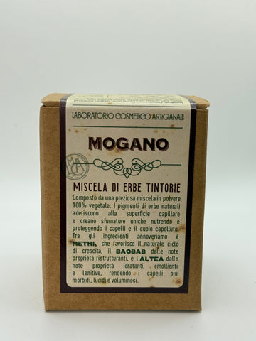 Miscela Mogano