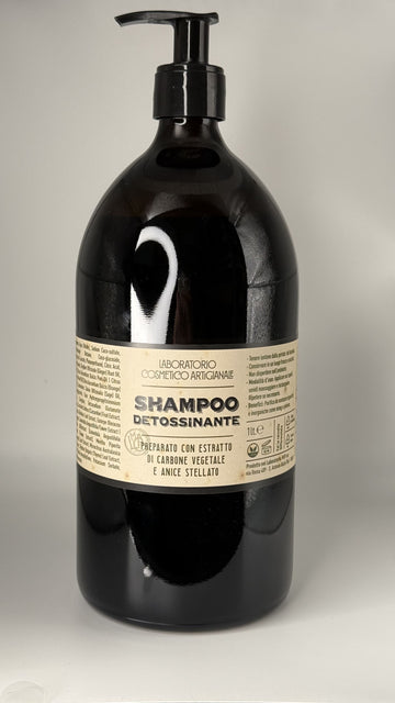 Shampoo Detossinante 1L