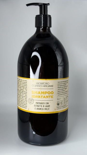 Shampoo Idratante 1L
