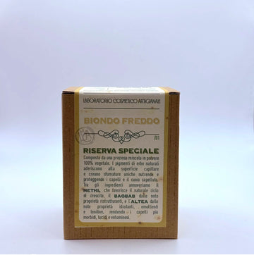 Miscela Biondo Freddo