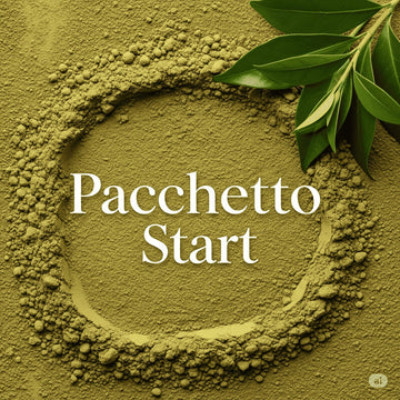 Pacchetto  start