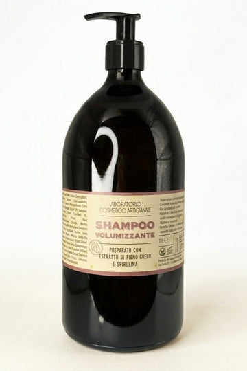 Shampoo Volumizzante - 1 Litro