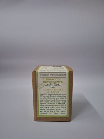 Impacco Detergente