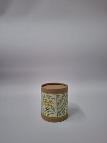 Doccia Shampoo Solido