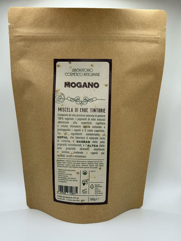 Miscela Mogano 500 gr