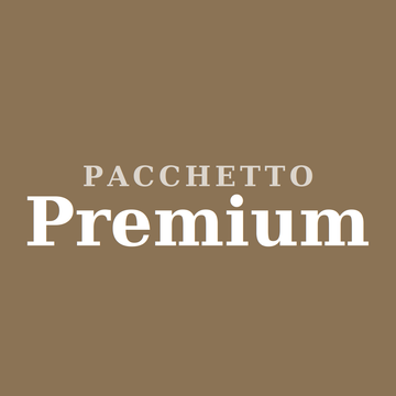 Pacchetto Premium