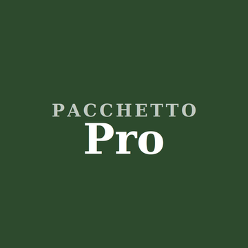 Pacchetto  Pro