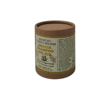 Doccia Shampoo Solido